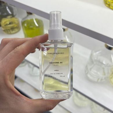 Парфуми Parfumers World Escentric 04 Унісекс 110 ml