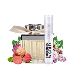 Пробник парфумів Parfumers World Hloia Жіночі 3 ml