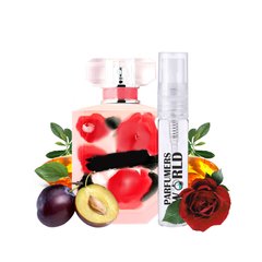 Пробник парфумів Parfumers World Hardcore Rose Жіночі 3 ml
