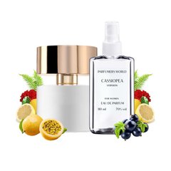 Парфуми Parfumers World Cassiopea Жіночі 110 ml