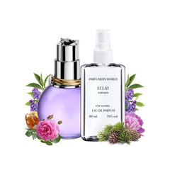 Духи Parfumers World Eclat Женские 110 ml