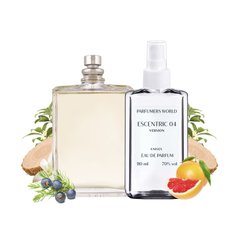 Парфуми Parfumers World Escentric 04 Унісекс 110 ml