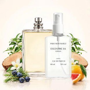 Парфуми Parfumers World Escentric 04 Унісекс 110 ml