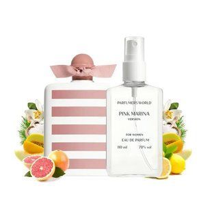 Духи Parfumers World Pink Marina Женские 110 ml