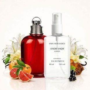 Парфуми Parfumers World Amor Amor Жіночі 110 ml