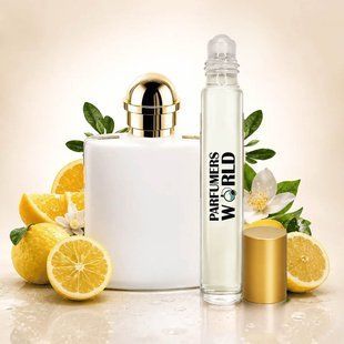 Масляные духи Parfumers World Oil DONNA Женские 10 ml