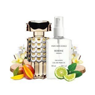 Духи Parfumers World Fame Женские 110 ml
