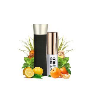 Пробник парфумів Parfumers World Code Sport Чоловічий 6ml