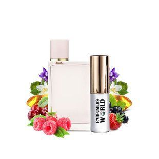 Пробник парфумів Parfumers World B.Her Жіночі 6ml