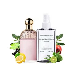 Духи Parfumers World Granada Salvia Женские 110 ml