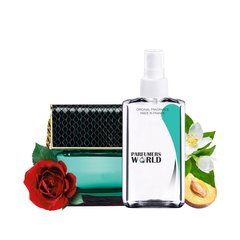 Духи Parfumers World №277 (аромат похож на Marc Jacobs Decadence) Женские 110 ml