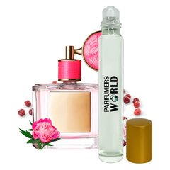 Масляні парфуми Parfumers World Oil CRUSH Жіночі 10 ml
