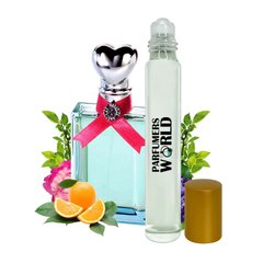Масляные духи Parfumers World Oil FUNNY Женские 10 ml