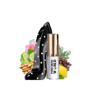 Пробник духов Parfumers World Good Girl Dot Drama Женский 6ml