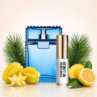 Пробник парфумів Parfumers World Man Eau Fraiche Чоловічий 6ml