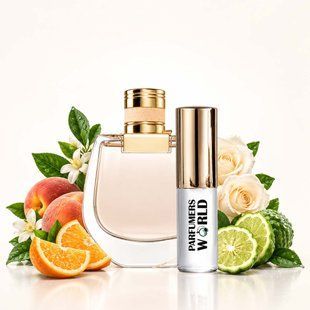 Пробник духов Parfumers World Nomade Женский 6ml