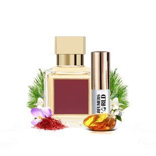 Пробник парфумів Parfumers World Rouge 540 Унісекс 6ml