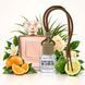 Автопарфум №35 Parfumers World Madmazel для жінок 8 ml. Ароматизатор в авто. Пахучка в авто
