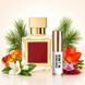 Пробник парфумів Parfumers World Rouge 540 Унісекс 6ml