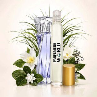 Масляные духи Parfumers World Oil HYPNOSE Женские 10 ml