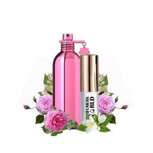Пробник духов Parfumers World Roses Musk Унисекс 6ml