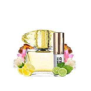 Пробник духов Parfumers World Yellow Diamond Женский6ml