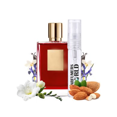 Пробник парфумів Parfumers World Rolling in Love Унісекс 3 ml