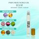 Масляні парфуми Parfumers World Oil ECLAT Жіночі 10 ml
