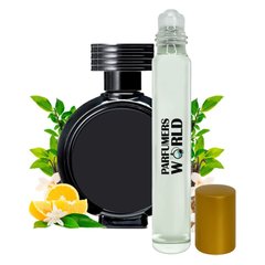Масляные духи Parfumers World Oil DEVILI'S INTRIGUE Женские 10 ml