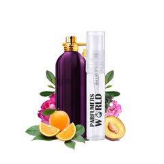 Пробник парфумів Parfumers World Dark Purple Унісекс 3 ml