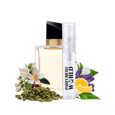 Пробник парфумів Parfumers World Libre Жіночі 3 ml