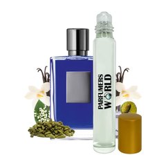 Масляні парфуми Parfumers World Oil VODKA ON THE ROCKS Унісекс 10 ml
