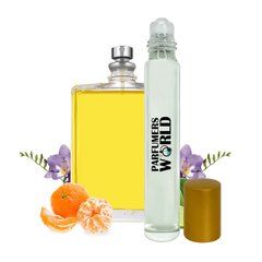 Масляные духи Parfumers World Oil MOLECILE 01 + MANDARIN Унисекс 10 ml