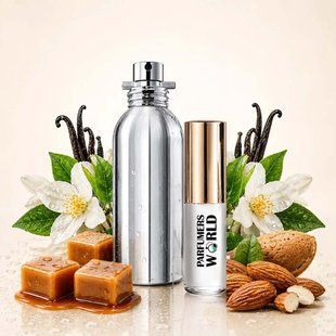 Пробник парфумів Parfumers World Vanilla Cake Унісекс 6ml