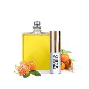 Пробник духов Parfumers World Molecule 01 + Mandarin Унисекс 6ml