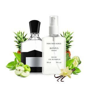 Парфуми Parfumers World Aventus Чоловічі 110 ml