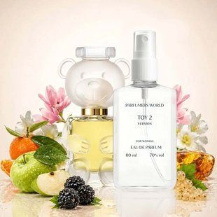 Парфуми Parfumers World TOY 2 Жіночі 110 ml