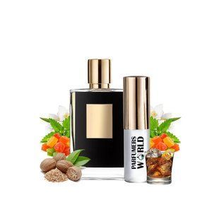 Пробник духов Parfumers World Straight to Heaven Мужской 6ml
