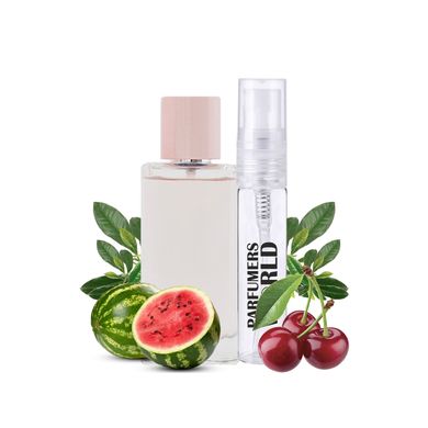 Пробник парфумів Parfumers World Cherry Watermelon Ice Жіночі 3 ml