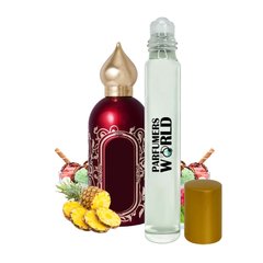 Масляные духи Parfumers World Oil HAYATI Унисекс 10 ml
