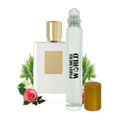 Масляные духи Parfumers World Oil K.GOOD GIRL Женские 10 ml