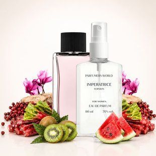 Парфуми Parfumers World Imperatrice Жіночі 110 ml