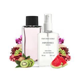 Духи Parfumers World Imperatrice Женские 110 ml