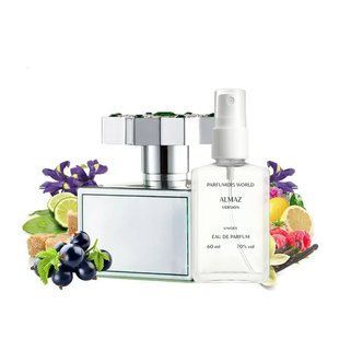 Духи Parfumers World ALMAZ Унисекс 60 ml