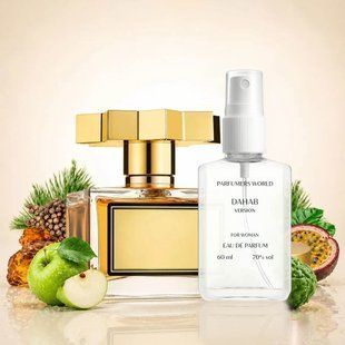 Парфуми Parfumers World DAHAB Жіночі 60 ml