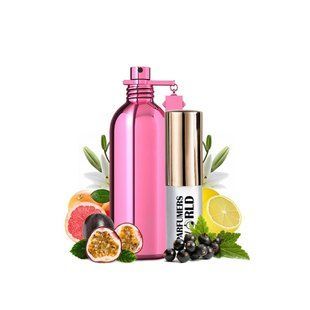 Пробник парфумів Parfumers World Pretty Fruity Унісекс 6ml