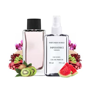 Парфуми Parfumers World Imperatrice Жіночі 110 ml
