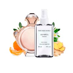 Парфуми Parfumers World Olympea Жіночі 110 ml