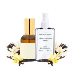 Парфуми Parfumers World VANILLA BLEND Унісекс 110 ml