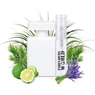 Пробник духов Parfumers World Rehab Унисекс ml